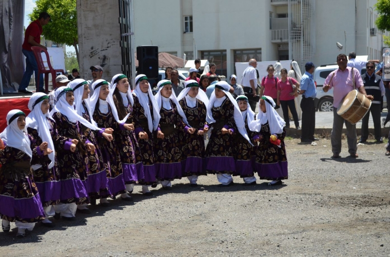 5 HAZİRAN DÜNYA ÇEVRE GÜNÜ ETKİNLİĞİMİZ