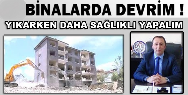 DENETİMDE HEDEF GÜVENLİLİK VE SAĞLAM OLMAK