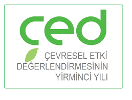 ÇED SÜRECİ