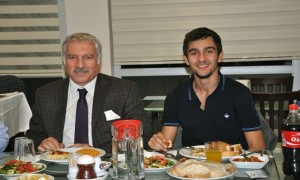 İl Müdürlüğümüzde halen görev yapan ve son bir yıl içerisinde emekliye ayrılan personel
