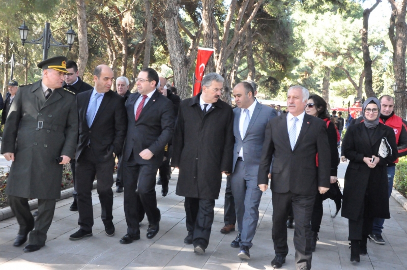 18 MART ŞEHİTLER GÜNÜ !