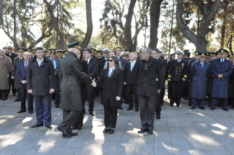 18 MART ŞEHİTLER GÜNÜ !