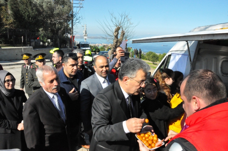 18 MART ŞEHİTLER GÜNÜ !