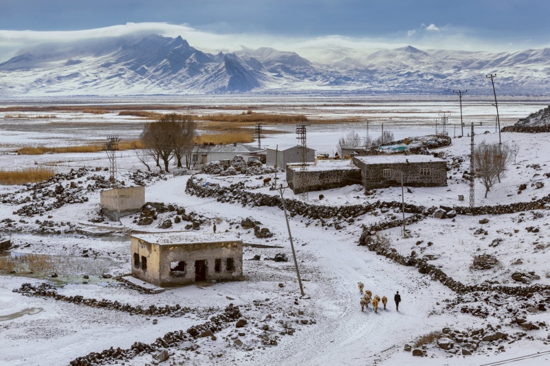 ÇEVRE VE YAŞAM KONULU FOTOĞRAF YARIŞMASI SONUÇLANDI