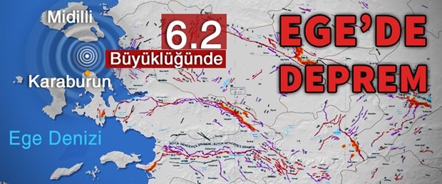 İZMİR'DE DEPREM ve KENTSEL DÖNÜŞÜMÜN ÖNEMİ