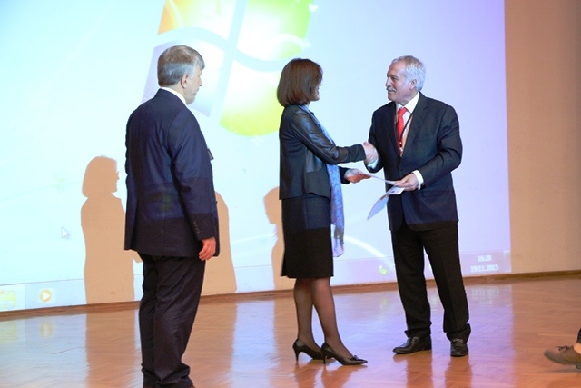 Prof. Dr. Rahmi PINAR Kentleşme ve Yapı İncelemeleri Çalıştayı