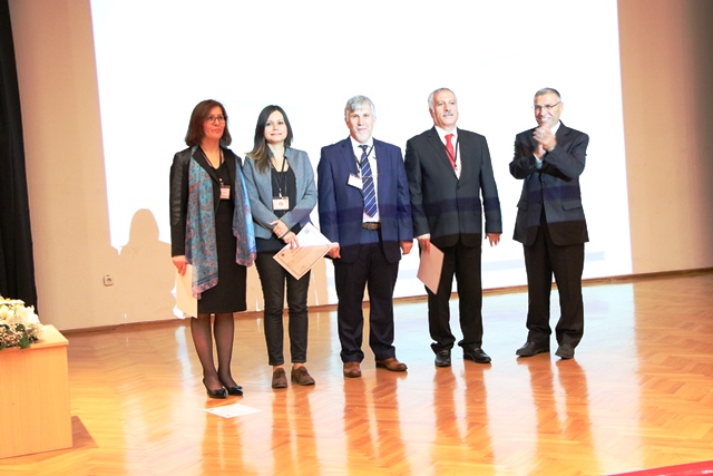 Prof. Dr. Rahmi PINAR Kentleşme ve Yapı İncelemeleri Çalıştayı