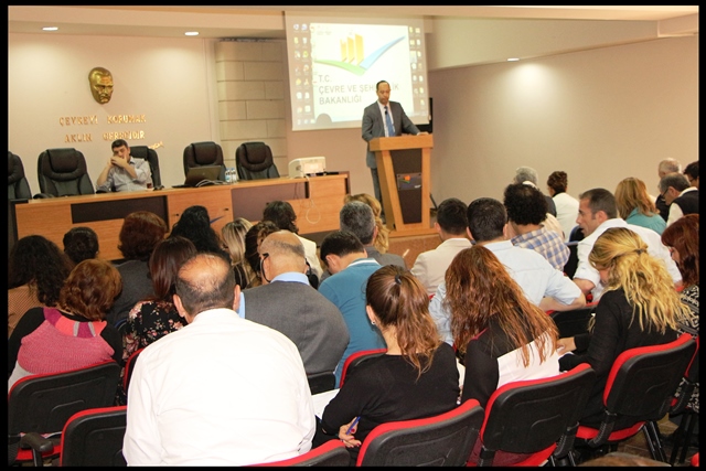 HIZLI OKUMA TEKNİKLERİ  Konulu Eğitim Semineri Müdürlüğümüz Toplantı Salonunda Gerçekleştirilmiştir.