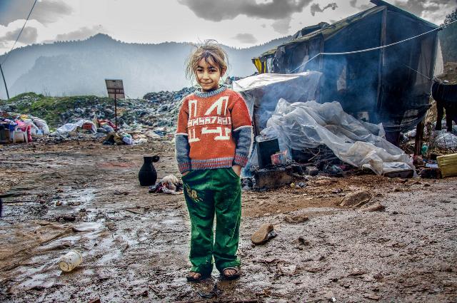 İzmir Çevre ve Şehircilik İl Müdürlüğü Tarafından Düzenlenen  Çevre ve Çocuk Konulu Fotoğraf Yarışması Sonuçları