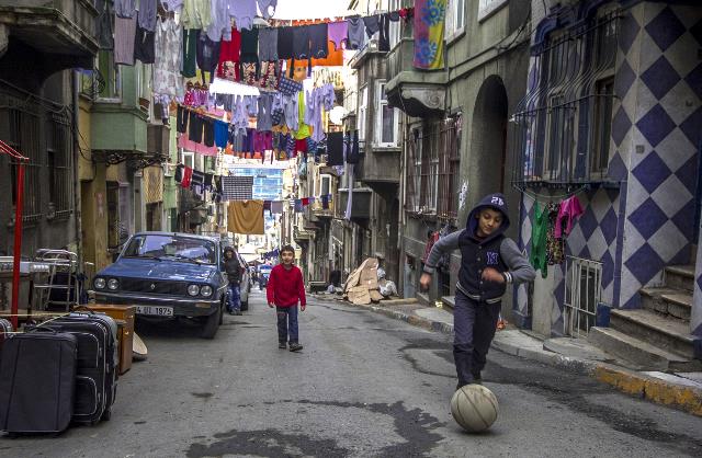 İzmir Çevre ve Şehircilik İl Müdürlüğü Tarafından Düzenlenen  Çevre ve Çocuk Konulu Fotoğraf Yarışması Sonuçları