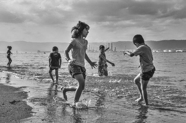 İzmir Çevre ve Şehircilik İl Müdürlüğü Tarafından Düzenlenen  Çevre ve Çocuk Konulu Fotoğraf Yarışması Sonuçları