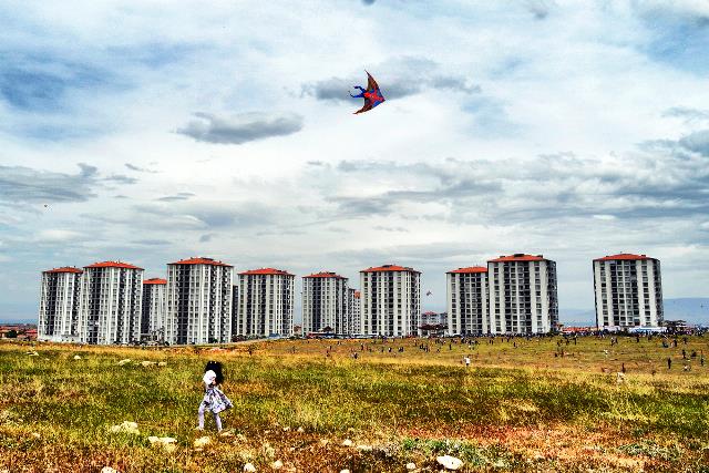 İzmir Çevre ve Şehircilik İl Müdürlüğü Tarafından Düzenlenen  Çevre ve Çocuk Konulu Fotoğraf Yarışması Sonuçları