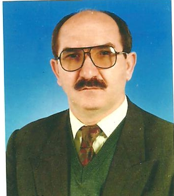 İl Müdürlüğümüz Personeli İsmail ARIK Emekli Oldu.