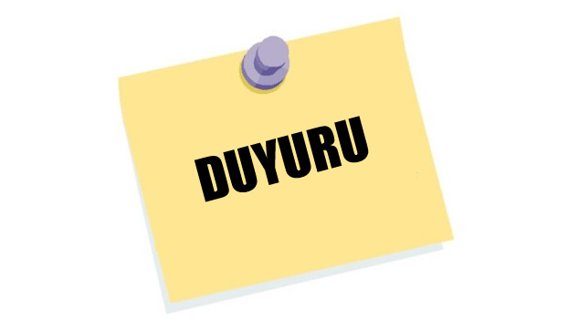 ÇEVRE GÖREVLİSİ EĞİTİMİ DÜZENLENMESİ