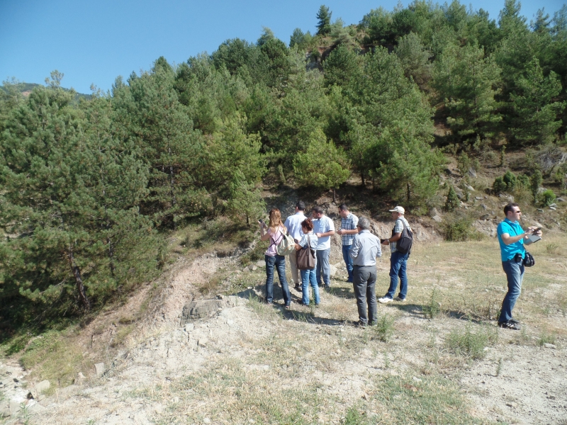  Katı Atık Düzenli Depolama Tesisi