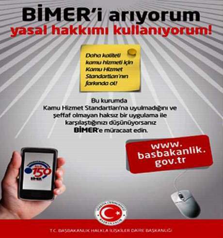 BİMER