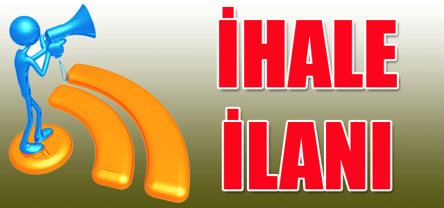 29/08/2017 tarihi saat 10:00 da (Karaman İli Ermenek İlçesi Güllük Mahallesinde bulunan rezerv yapı alanında yapılacak binaların uygulama projelerinin hazırlanması işi) ihalesi yapılacaktır.