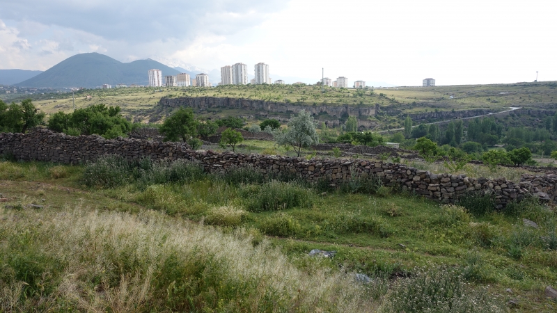 GERMİR-TAVLUSUN MAHALLELERİ KORUMA AMAÇLI İMAR PLANLARI ONAYLANDI