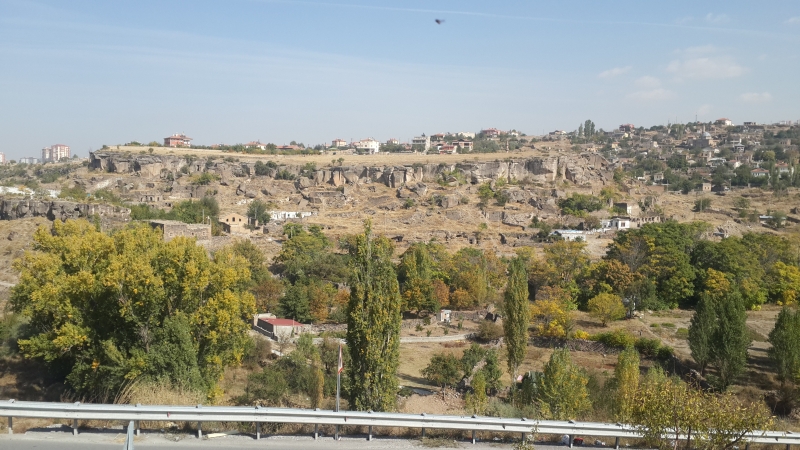 GERMİR-TAVLUSUN MAHALLELERİ KORUMA AMAÇLI İMAR PLANLARI ONAYLANDI