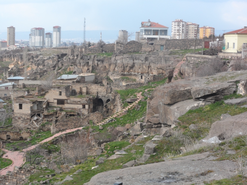 germir tavlusun mahalleleri koruma amacli imar planlari onaylandi