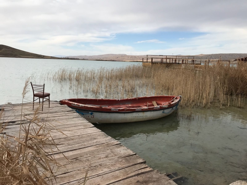 TABİAT VARLIKLARINI KORUMA BÖLGE KOMİSYON TOPLANTISI VE ARAZİ İNCELEMESİ YAPILDI