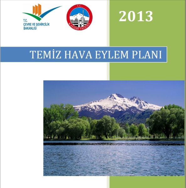 TEMİZ HAVA EYLEM PLANI