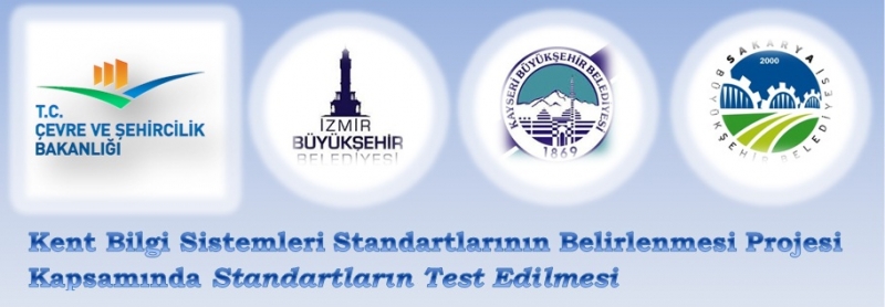 KBS Standartlarının Pilot Uygulamaları ile Test Edilmesi 2. Toplantısı
