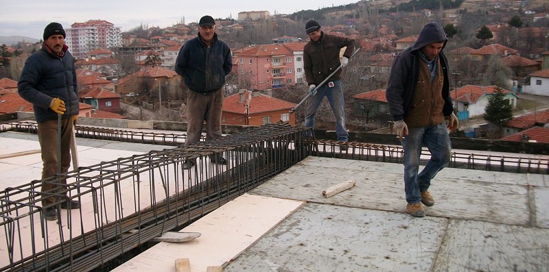 Yetki Belgesiz Usta Kalmayacak