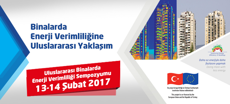 Binalarda Enerji Verimliliğine Uluslararası Yaklaşım