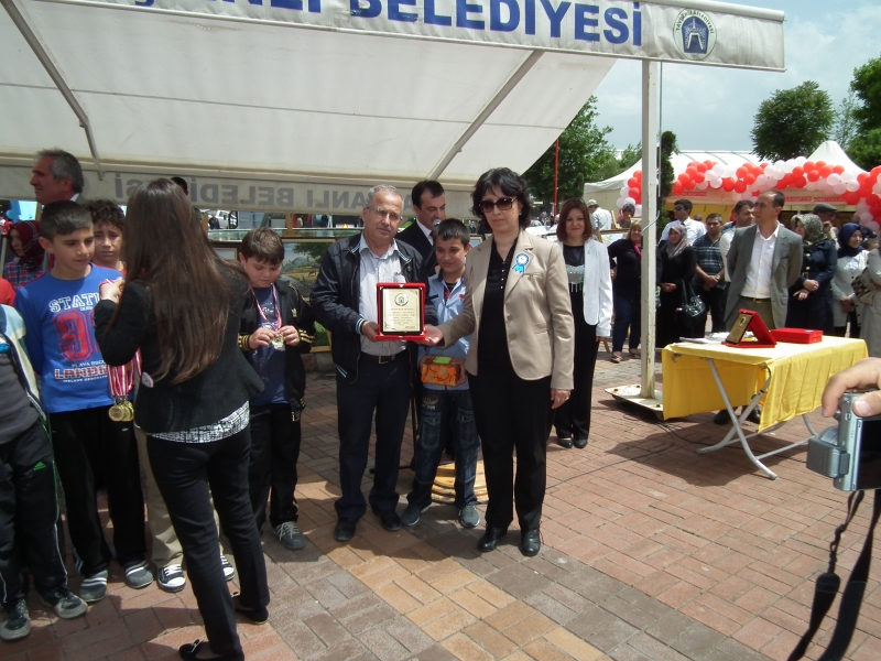 5 Haziran Dünya Çevre Günü etkinlikleri 