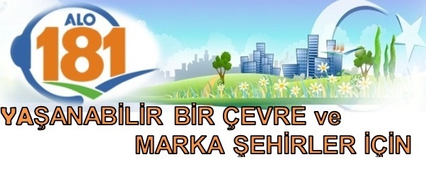 ÇEVRE VE ŞEHİRCİLİK HATTI 