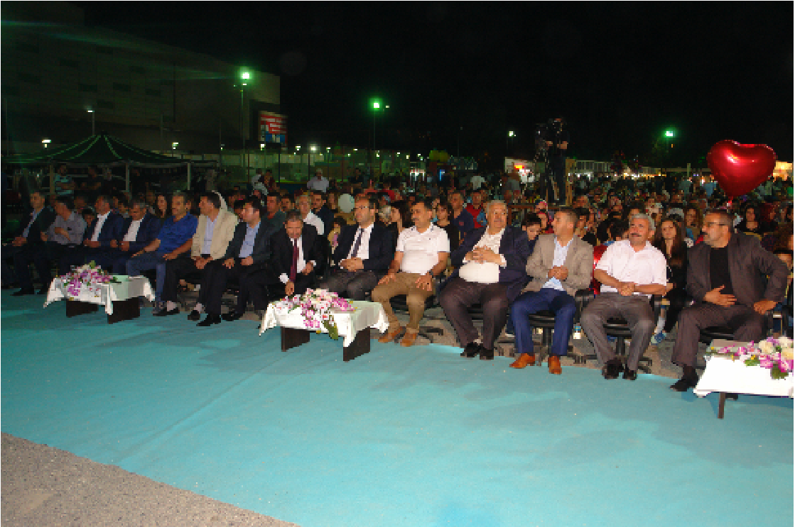 5 HAZİRAN DÜNYA ÇEVRE GÜNÜ ETKİNLİKLERİ KAPSAMINDA MALATYA PARK AVM' DE ÇEVRE KONULU RESİM SERGİSİ AÇTIK¦