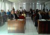 AFYON-UŞAK-KÜTAHYA PLANLAMA BÖLGESİ 1/100.000 ÖLÇEKLİ ÇEVRE DÜZENİ PLANI  II. ETAP BİLGİLENDİRME TOPLANTISI 20-21 EKİM 2015 TARİHLERİNDE İLLERDE DÜZENLENDİ