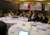 MekÃ¢nsal Strateji Planlaması Çalıştayları 12-13 Ekim 2012