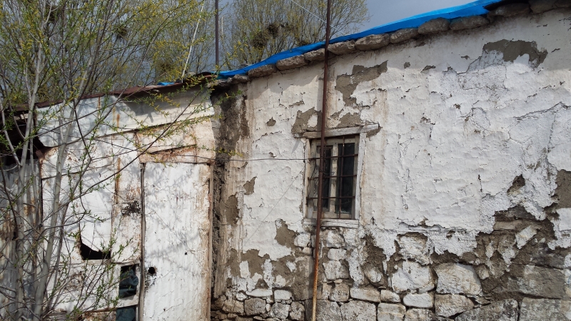 KENTSEL DÖNÜŞÜM ÇALIŞMALARI DEVAM ETMEKTEDİR