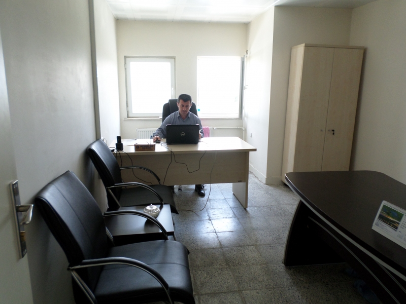 BÜRO MALZEMELERİ ALIMI