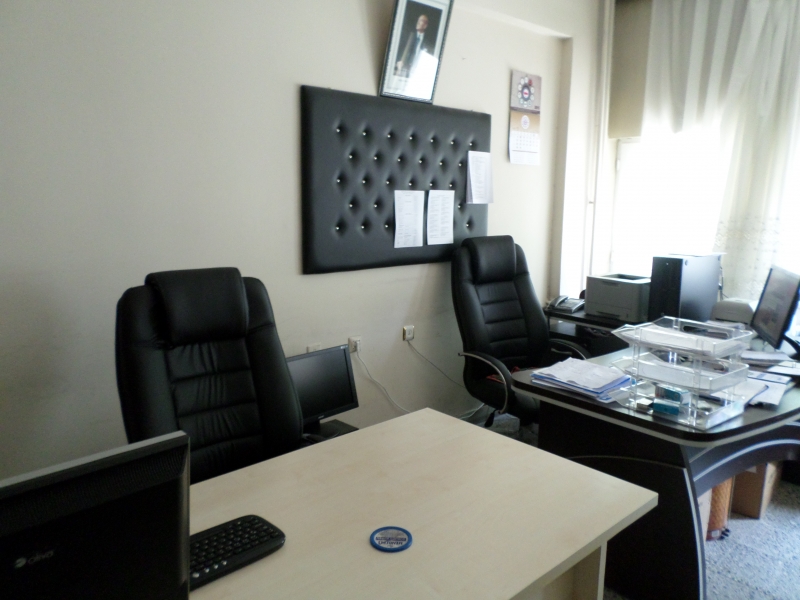 BÜRO MALZEMELERİ ALIMI