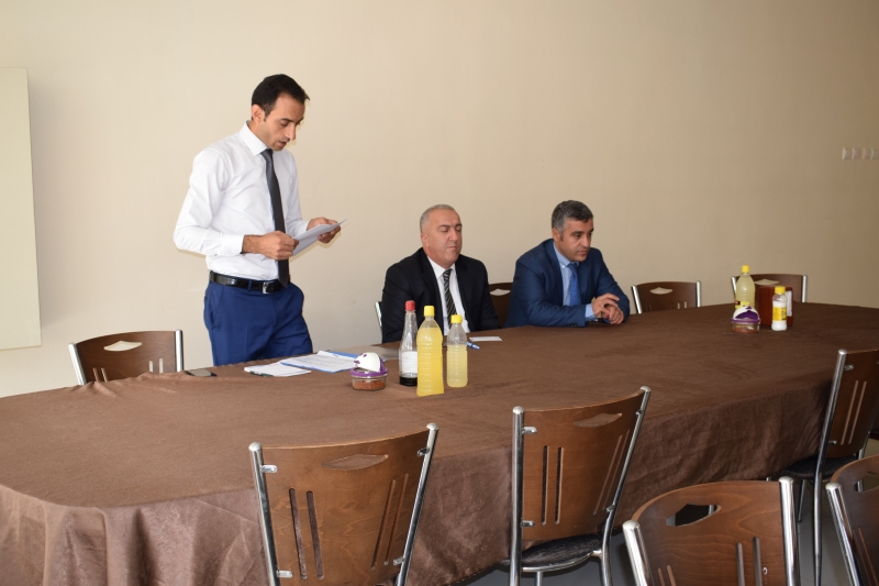 Bilgi Teknolojileri İnsan Kaynakları ve Destek Hizmetleri  Brifingi