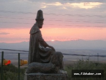 HACIBEKTAŞ İLÇESİ SAVAT MAHALLESİ DOĞAL SİT TESCİLİ İLANI