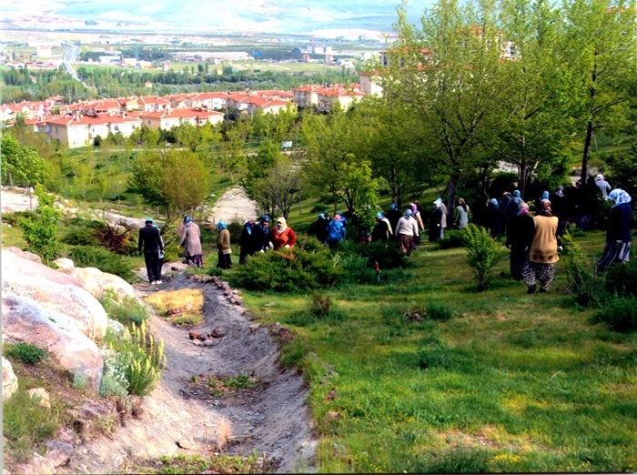 Temiz Çevrem Kampanyası