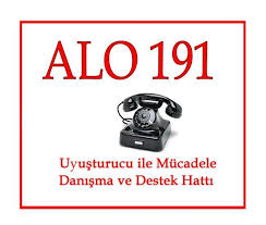 ALO 191 