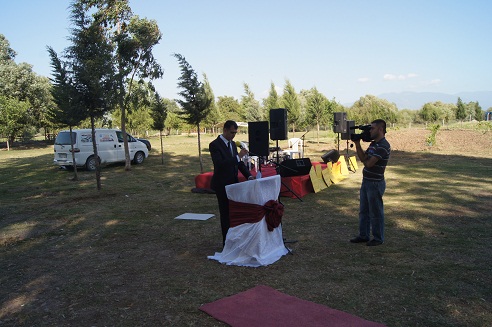 05 HAZİRAN ÇEVRE GÜNÜ KUTLAMARI