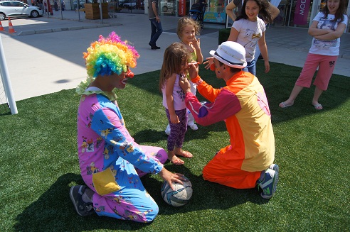 05 HAZİRAN ÇEVRE GÜNÜ KUTLAMARI