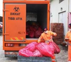 13.01.2016 tarihli Tıbbı Atık Konulu Mahalli Çevre Kurulu Kararı