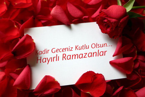 Kadir Gecesi