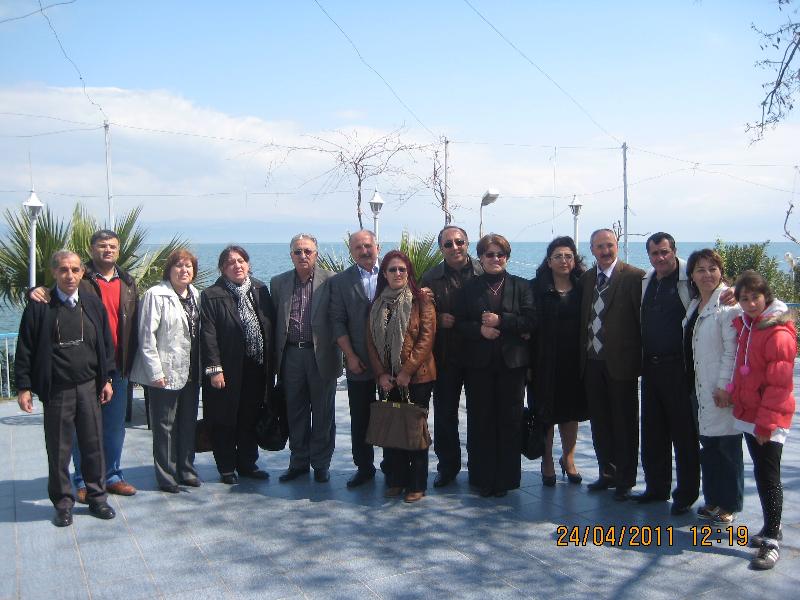 GEZİ DÜZENLEMELERİ