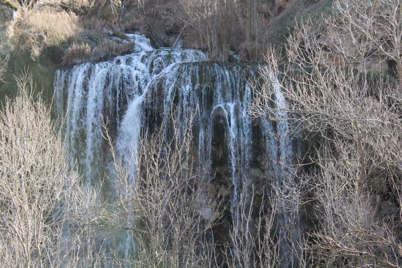 KAYSERİ, SİVAS, MALATYA VE YOZGAT İLLERİ DOĞAL SİT ALANLARININ EKOLOJİK TEMELLİ BİLİMSEL ARAŞTIRMA PROJESİ 1. DÖNEM ARAZİ ÇALIŞMALARI-2