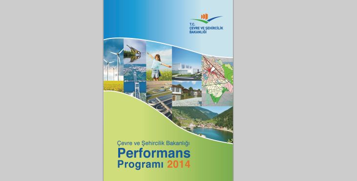 2014 Yılı Performans Programı