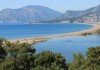 DALYAN İZTUZU PLAJI AVRUPA'NIN EN İYİ PLAJLARI LİSTESİNDE