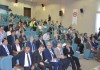 UNESCO TÜRKİYE MİLLİ KOMİSYONU JEOPARK ALANLARI ULUSAL LİSTESİNE ÖNERİ SUNMA ÇALIŞTAYI ANKARA'DA GERÇEKLEŞTİRİLDİ